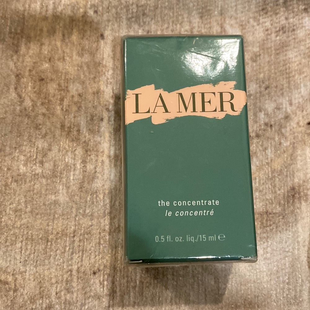 La Mer The Concentrate